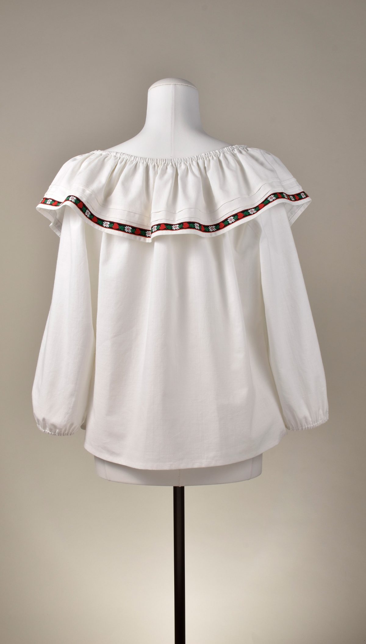 Bluse "Tradition" von KleiderLuxus